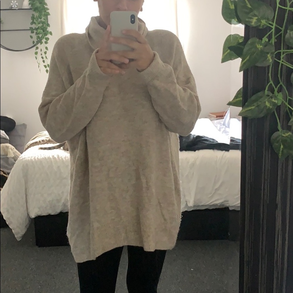 Turtleneck